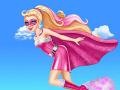                                                                     Super Barbie Injured Doctor ﺔﺒﻌﻟ