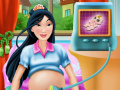                                                                     Mulan Maternity Doctor ﺔﺒﻌﻟ