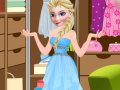                                                                     Elsa's Wardrobe ﺔﺒﻌﻟ