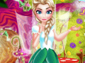                                                                     Elsa Fairy Room Decoration ﺔﺒﻌﻟ