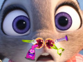                                                                    Judy Nose Infection ﺔﺒﻌﻟ