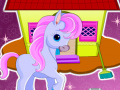                                                                     Little Pony House Cleaning  ﺔﺒﻌﻟ