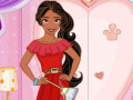                                                                     Elena of Avalor Room Cleaning ﺔﺒﻌﻟ