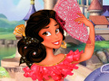                                                                     Elena of Avalor Disney Quiz ﺔﺒﻌﻟ