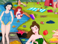                                                                     Princess Summer Camp Cleaning ﺔﺒﻌﻟ