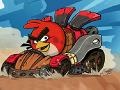                                                                     Angry Birds Hidden Wheels  ﺔﺒﻌﻟ