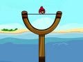                                                                    Angry Birds: Sling Shot Fun 2 ﺔﺒﻌﻟ