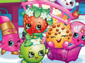                                                                     Shopkins Find Seven Difference  ﺔﺒﻌﻟ