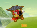                                                                     Kung Fu Panda World Fireworks Kart racing  ﺔﺒﻌﻟ