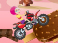                                                                     Candy Motocross Crash 2 ﺔﺒﻌﻟ