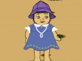                                                                     Max and Ruby Ruby's Doll Dress Up  ﺔﺒﻌﻟ