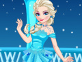                                                                     Elsa And Adventure Dress Up ﺔﺒﻌﻟ