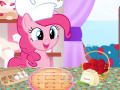                                                                     Pinkie Pie Apple Pie Recipe  ﺔﺒﻌﻟ