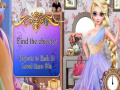                                                                     Elsa Magic House ﺔﺒﻌﻟ