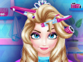                                                                     Ice Princess Hair Salon ﺔﺒﻌﻟ