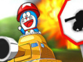                                                                     Doraemon Tank Attack ﺔﺒﻌﻟ