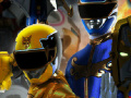                                                                     Power Rangers War Armies Of Robots  ﺔﺒﻌﻟ