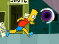                                                                     The Simpson Run Away part 2 ﺔﺒﻌﻟ