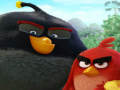                                                                     Angry Birds Alphabets ﺔﺒﻌﻟ