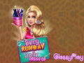                                                                     Sery Runway Dolly Dress Up  ﺔﺒﻌﻟ