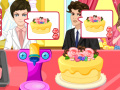                                                                     Wedding Cake Factory ﺔﺒﻌﻟ