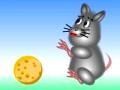                                                                     Mouse Cheese Ball ﺔﺒﻌﻟ