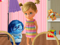                                                                    Inside out dresses and toys washing  ﺔﺒﻌﻟ