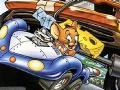                                                                     Tom and Jerry Car Differences ﺔﺒﻌﻟ