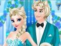                                                                     Elsa Change to Cat Queen Wedding ﺔﺒﻌﻟ