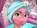                                                                     Spa Salon Anna Frozen ﺔﺒﻌﻟ