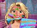                                                                     Goldie Princess Skin Doctor ﺔﺒﻌﻟ