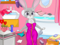                                                                     Judy Hopps Bathroom Cleaning ﺔﺒﻌﻟ