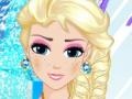                                                                     Frozen: Elsa Royal Hairstyles ﺔﺒﻌﻟ