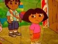                                                                     Puzzle Mania: Dora and Diego  ﺔﺒﻌﻟ