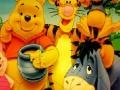                                                                     Puzzlemania: Winnie The Pooh ﺔﺒﻌﻟ