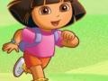                                                                     Dora the Explorer: Swiper's Big Adventure ﺔﺒﻌﻟ