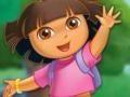                                                                     Dora the Explorer: Matching Fun ﺔﺒﻌﻟ
