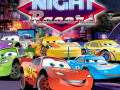                                                                     Night Racers  ﺔﺒﻌﻟ