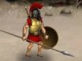                                                                     Achilles 2: origin of a legend  ﺔﺒﻌﻟ