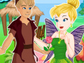                                                                     Tinkerbell Dating Spa Makeover ﺔﺒﻌﻟ