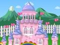                                                                     My Little Pony Glitter Castle  ﺔﺒﻌﻟ