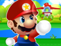                                                                     New Super Mario Bros.2 ﺔﺒﻌﻟ