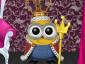                                                                     King Minion Royal Room  ﺔﺒﻌﻟ