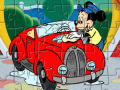                                                                     Mickey Washing Car  ﺔﺒﻌﻟ