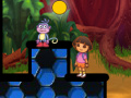                                                                     Dora And Boots Escape 3 ﺔﺒﻌﻟ
