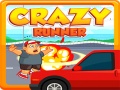                                                                     Crazy Runner  ﺔﺒﻌﻟ