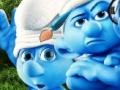                                                                     The Smurfs Characters Coloring ﺔﺒﻌﻟ