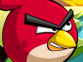                                                                     Angry Birds vs Bad Pig ﺔﺒﻌﻟ