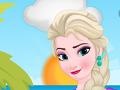                                                                    Elsa Coconut Cupcakes Frosting ﺔﺒﻌﻟ
