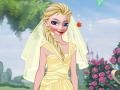                                                                     Elsa And Anna Brides ﺔﺒﻌﻟ